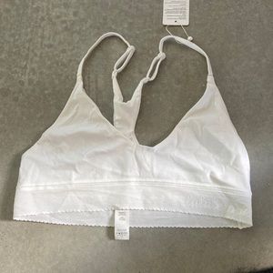 NWT Lululemon sports bra